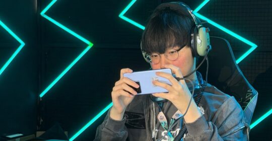 Team Spirit проиграли SRG в швейцарской стадии M7 World Championship