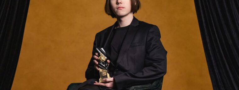 Donk одержал победу в номинации «хайлайт года» на HLTV Awards 2025