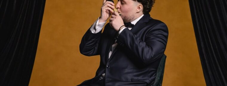 ZywOo стал «снайпером года» по версии HLTV Awards 2025