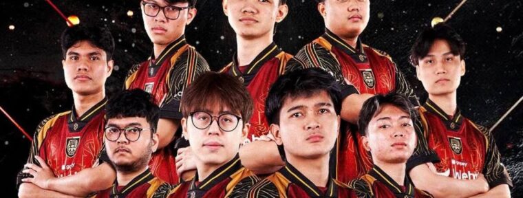 Alter Ego одолели ONIC в четвертьфинале верхней сетки M7 World Championship