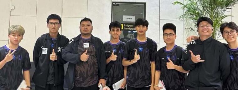 Yangon Galacticos обыграли ONIC во втором раунде M7 World Championship