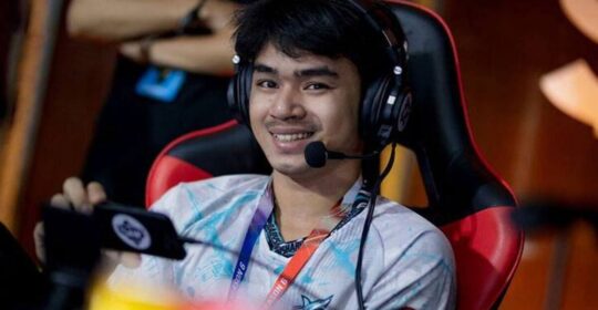 CFU упали в сетку 0:2 швейцарской стадии на M7 World Championship