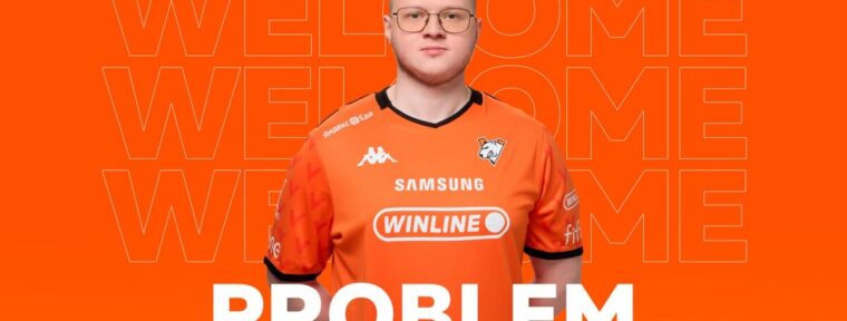 В Virtus.pro произошли крупные изменения, а Roblox может остаться заблокированным в России. Самые важные новости за 12 января