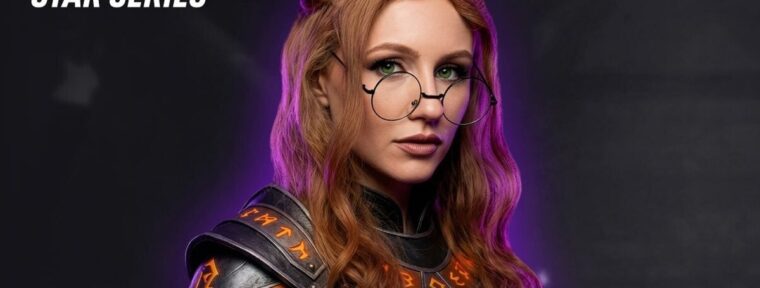 Inmate и Petushara сыграют за Vasilisa Team на WINLINE Star Series