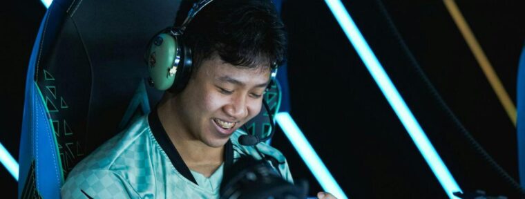 Aurora Gaming PH — чемпионы M7 World Championship