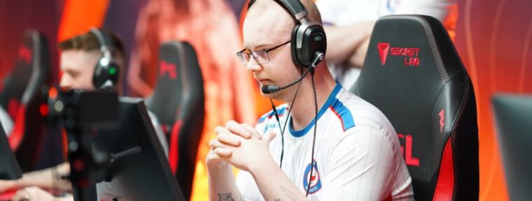 Phzy может заменить device на роли снайпера в составе Astralis