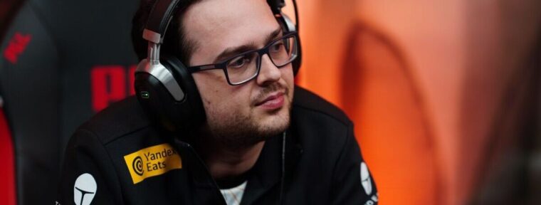 G: «Mira меня кикнул из Aurora – не вывез конкуренции за звание красавчика»