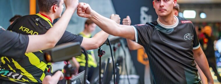 AcoR покинул ECSTATIC