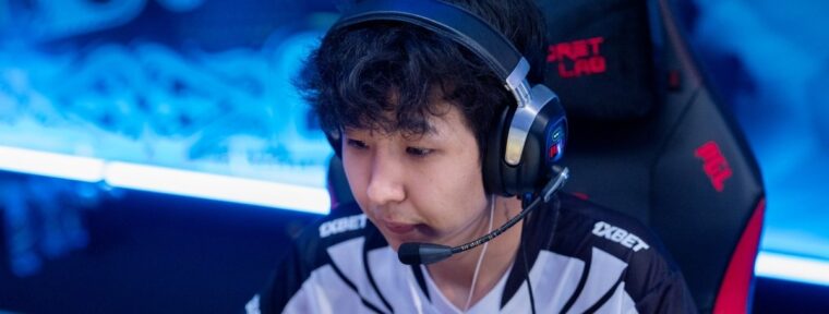 Senzu готов стать снайпером