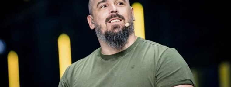 Kassad: «Сцене нужен s1mple»