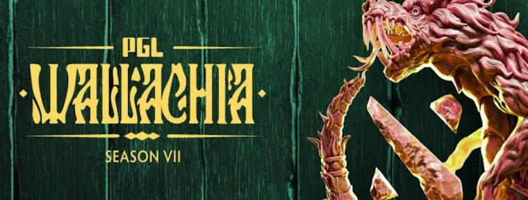 Расписание и итоги матчей закрытой квалификации на PGL Wallachia Season 7 для Западной Европы