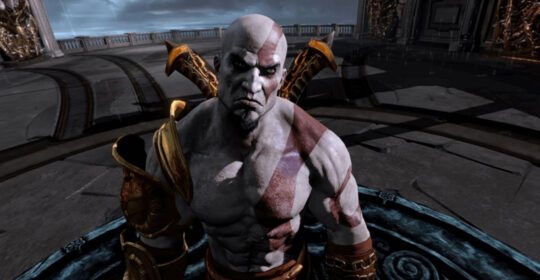 Создатель оригинальной God of War раскритиковал Sons of Sparta