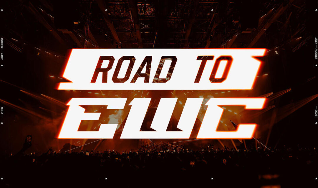 Esports World Cup Foundation запустили квалификационную программу Road to EWC 2026