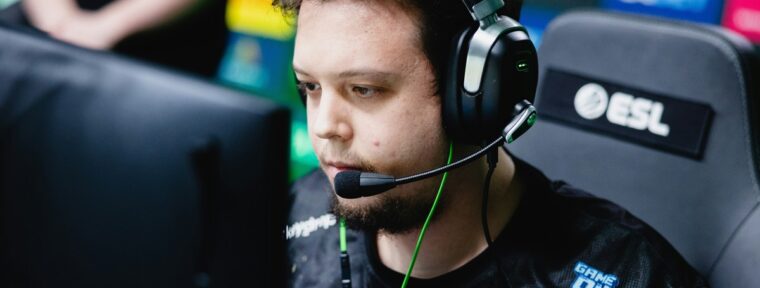 Eternal Fire перевели Calyx на скамейку запасных