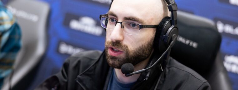 SVG: «Largo — самый braindead-герой среди всех, кто был добавлен в Доту за последние 10 лет»