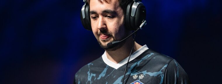 Тренер OG: «Я думаю, формат best-of-1 не подходит для Dota»