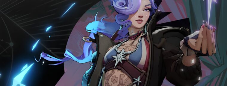 Deadlock вошла в топ-5 чартов Steam после выхода Селесты