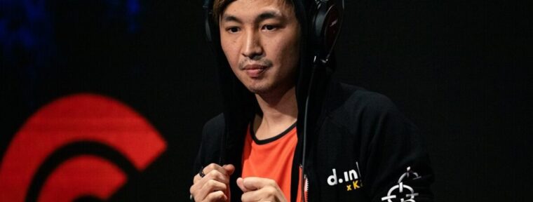 Solaar предложил пути выхода из кризиса для Virtus.pro