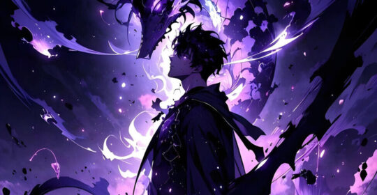 Разработчики Fortnite анонсировали коллаборацию с аниме Solo Leveling