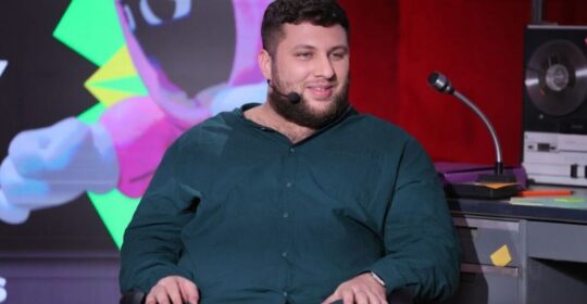 SQreen раскритиковал Team Spirit после вылета с BLAST Slam VI