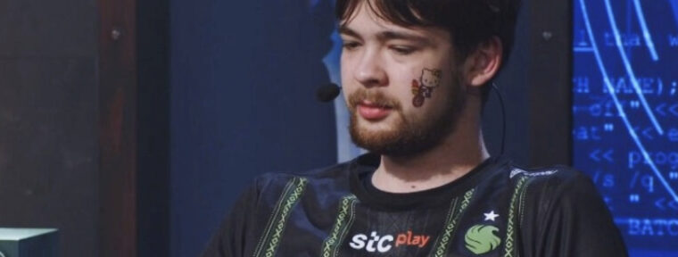 Malr1ne апнул 30-й уровень Dota Plus на Sniper: «Пополнение в семье 30»