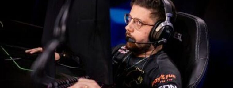 KSCERATO о Team Spirit: «Против них нельзя ошибаться, иначе donk нас "донкнет"»