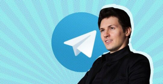 Павел Дуров впервые высказался о новых ограничениях для Telegram
