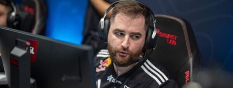 FalleN: «Для меня невероятно важно выиграть IEM Krakow 2026»