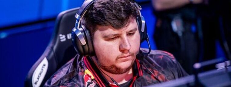 HeavyGod о поражении от Spirit на IEM Krakow 2026: «Они наказали нас за ошибки»