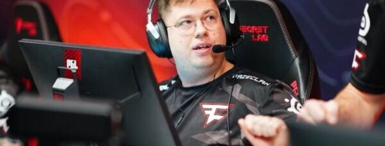 Karrigan о вылете с IEM Krakow 2026: «В этот раз MOUZ нас просто вынесли»