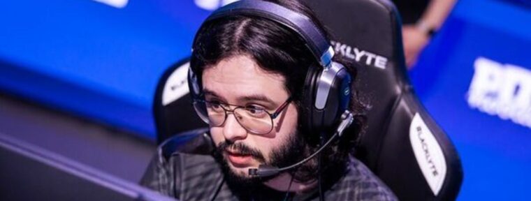 Try стал игроком Passion UA