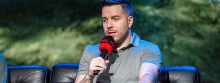 YNk о результатах Spirit: «Возможно, у них остался последний шанс удержать donk»