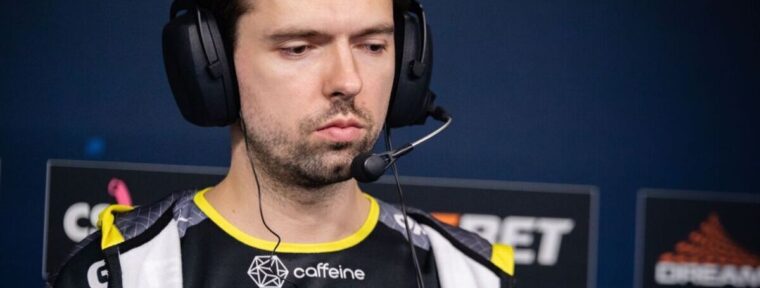 B1ad3: «PARIVISION – сильная команда, но не в долгосрочной перспективе»