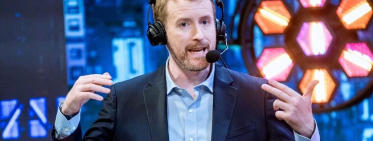 Thorin о BC.Game: «Был бы на месте TaZ любой другой тренер — все были бы в восторге»