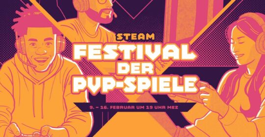 Лучшие игры, которые стоит взять на распродаже PvP Fest 2026