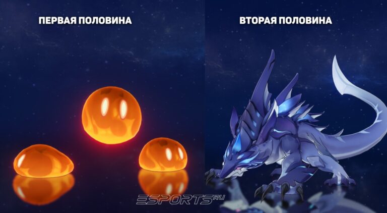 Боссы 11 этажа Витой Бездны в Genshin Impact