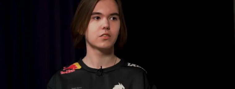 Donk о magixx в роли капитана: «Я знаю, что он просто одержим CS»