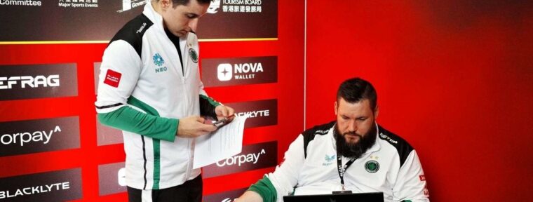 TrochuCS ушел из Team Falcons по собственному желанию