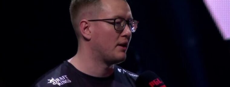 Rain о 100 Thieves: «Мы выбрали много хороших игроков, и этот пазл очень хорошо складывается»