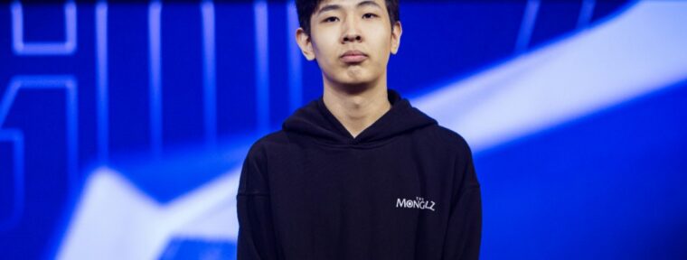 Senzu официально стал игроком Passion UA