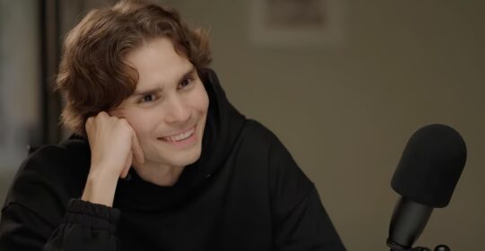 Nix назвал gotthejuice лучшим керри после Yatoro: «Он для меня прямо большое открытие»