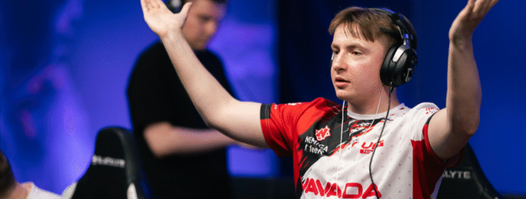 1eeR: «Я всегда говорил, что zweih будущий тир-1 игрок»