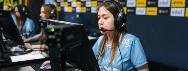 Lentbb отстранили от кастов CCT после скандала с участницей BIG EQUIPA