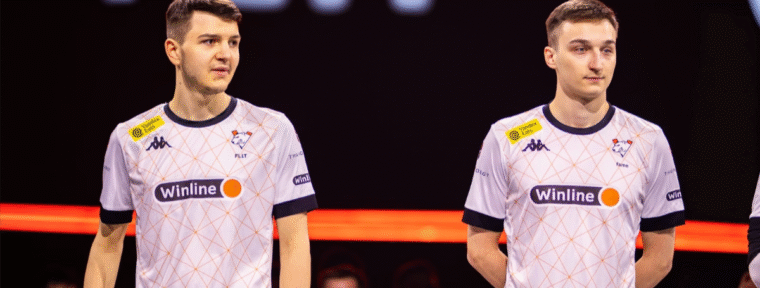 Virtus.pro попрощались с FL1T и fame, а Larl скоро вернётся в Team Spirit. Самые важные новости за 14 февраля