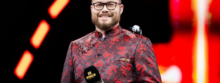 BanKs заявил, что FURIA показывают стабильно высокий уровень игры