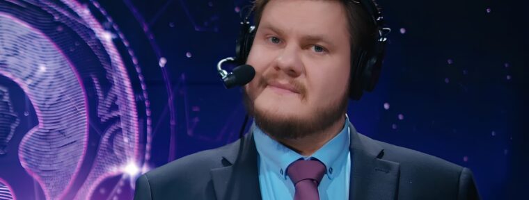 BLACKARXANGEL про изменения в PARIVISION: «Puppey – инноватор и создатель»