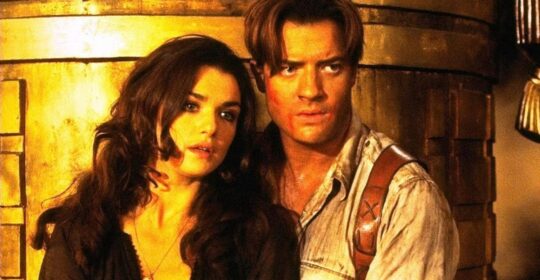 Universal Pictures объявили дату премьеры «Мумии 4»