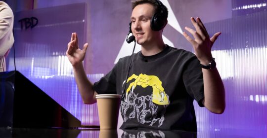 Sheyl: «Lorenof – это лучший стенд-ин в Dota 2»