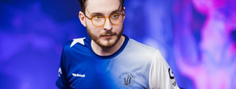 Hampus объявил о победе над раком и возвращении в CS2