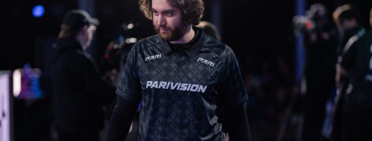 Virtus.pro взяли паузу в CS2, ropz столкнулся с угрозами, Jame объяснил вылет с IEM Krakow 2026. Самые важные новости за 4 февраля